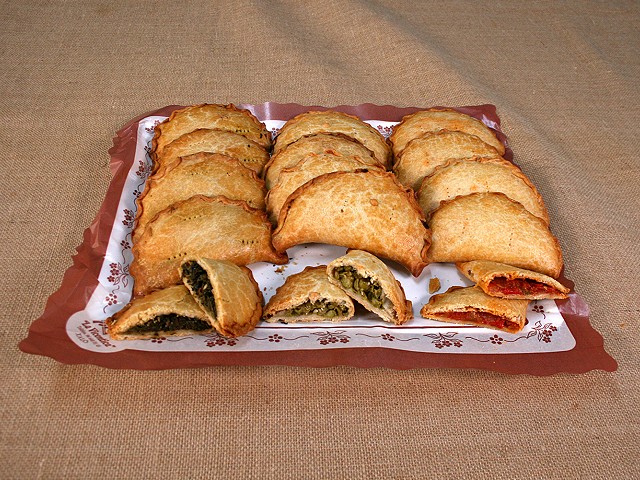 Imagen Empanadillas