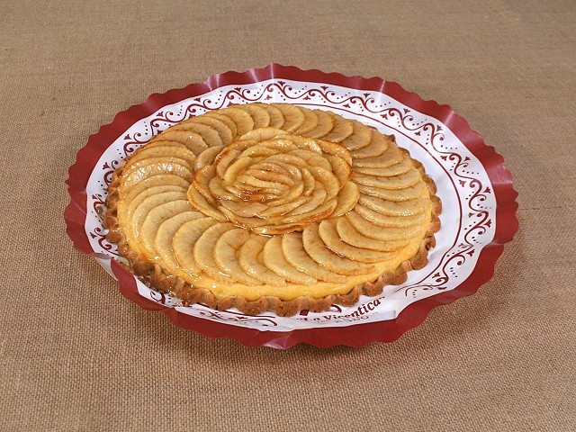 Imagen Apple pie