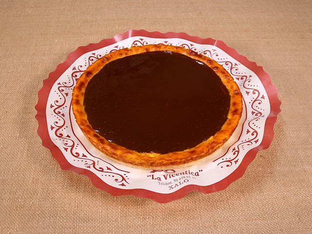 Imagen Pumpkin pie