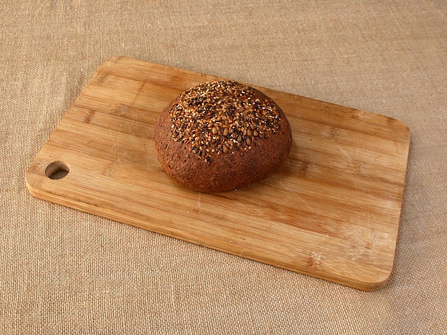 Imagen Rye bread