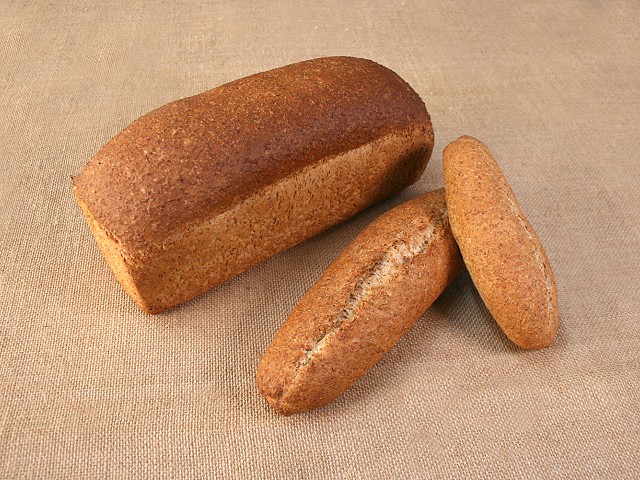 Imagen Whole grain breads